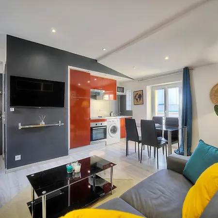 Frgk - Entire Building Center Apartman