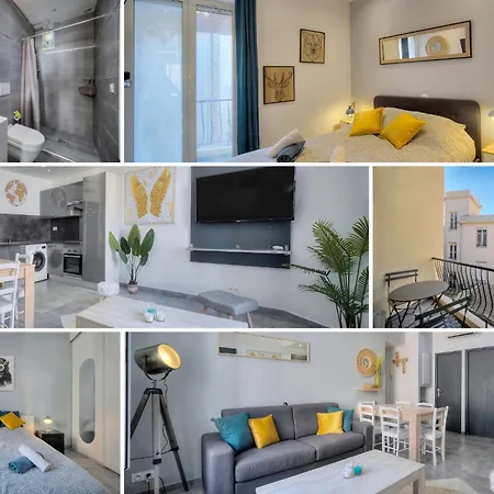 Apartman Frgk - Entire Building Center *