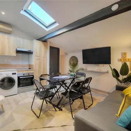 Frgk - Entire Building Center Apartman